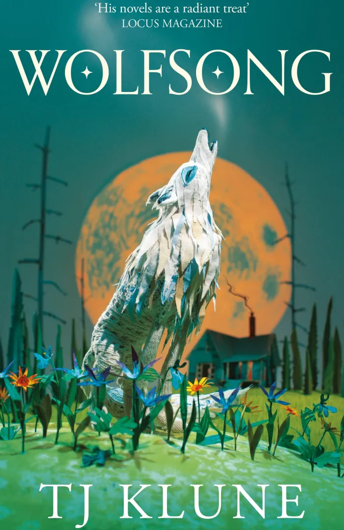 Wolfsong