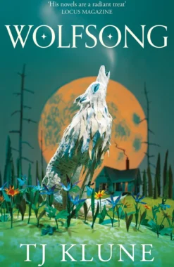 Wolfsong: A gripping werewolf shifter romance for everyone looking for their pack