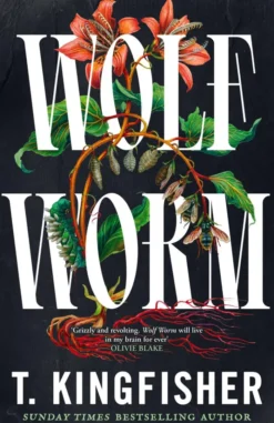 Wolf Worm