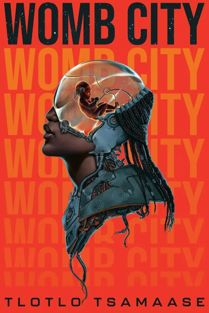 Womb City