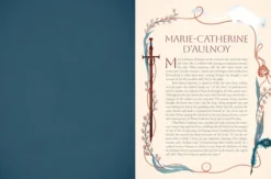 Women of the Fairy Tale Resistance: The Forgotten Founding Mothers of the Fairy Tale and the Stories That They Spun