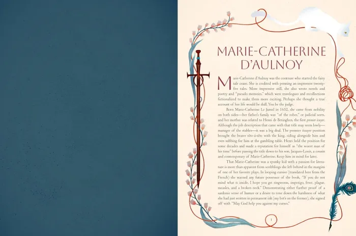 Women of the Fairy Tale Resistance: The Forgotten Founding Mothers of the Fairy Tale and the Stories That They Spun