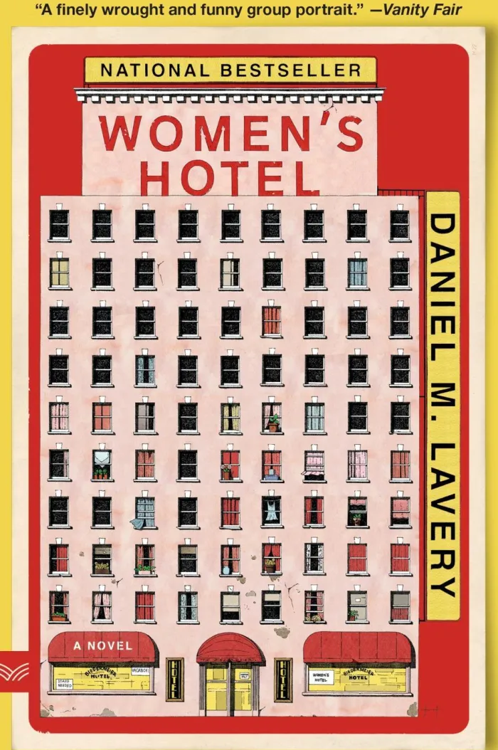Women's Hotel