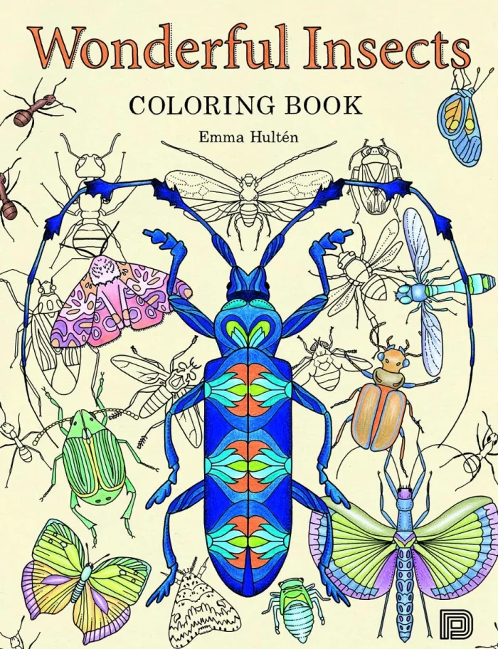 Wonderful Insects