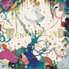 Wonderland: The Art of Nanaco Yashiro