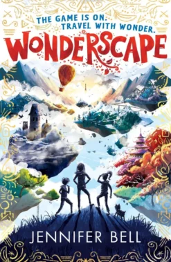 Wonderscape