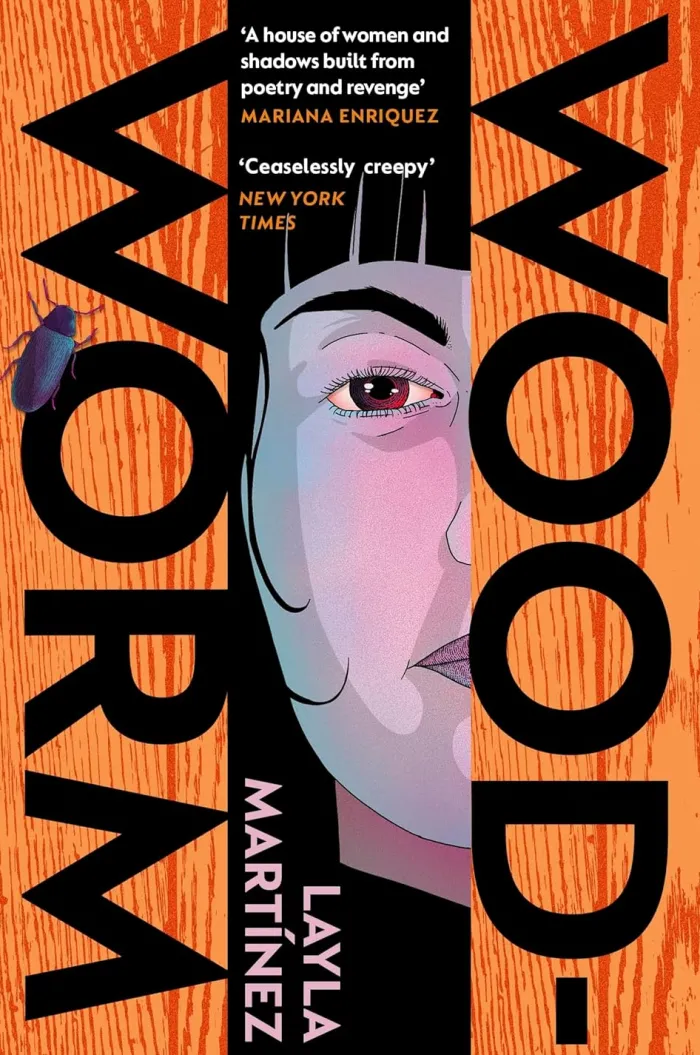 Woodworm