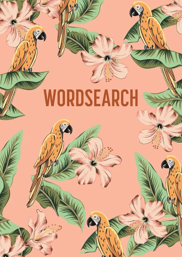 Wordsearch