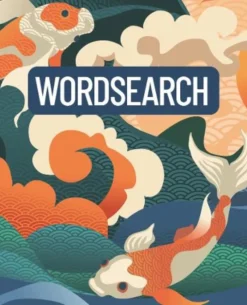 Wordsearch: Over 150 Puzzles
