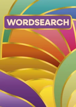 Wordsearch: Over 200 Puzzles