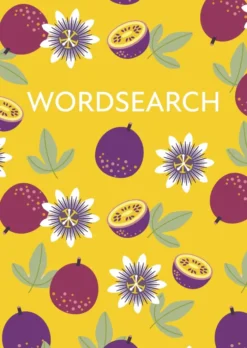 Wordsearch: Over 130 Puzzles