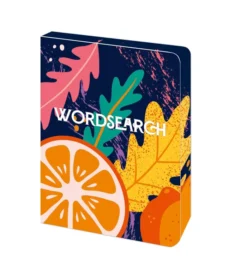 Wordsearch: Over 180 Puzzles
