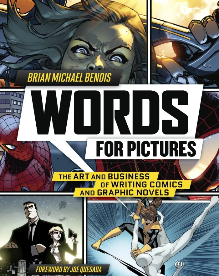 Words for Pictures