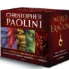 World of Eragon: The Complete Inheritance Cycle - 5-Book Paperback Boxed Set