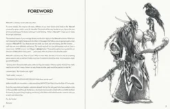 World of Warcraft: How To Draw Heroes & Villains
