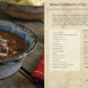World of Warcraft the Official Cookbook