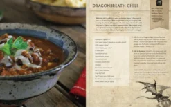 World of Warcraft the Official Cookbook