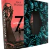 World War Z (Deluxe Slipcase Edition): An Oral History of the Zombie War