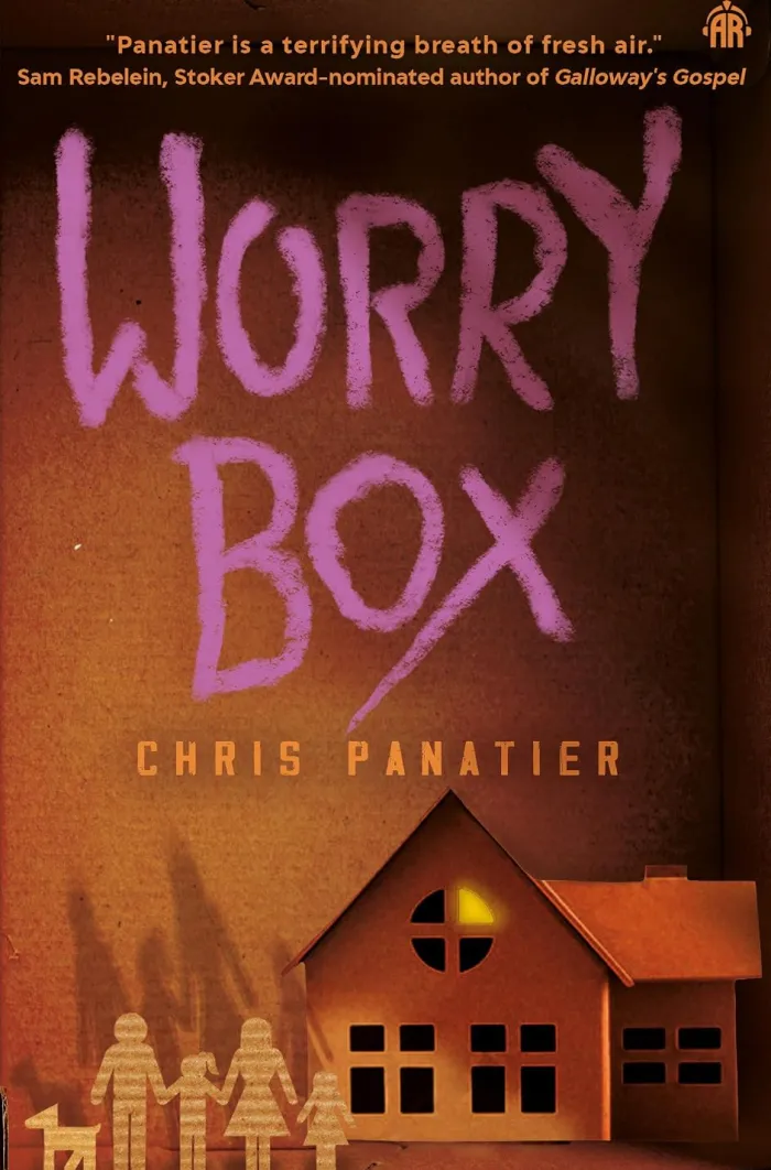 Worry Box