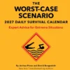 Worst-Case Scenario 2027 Daily Calendar