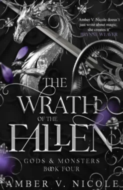 Wrath of the Fallen