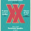 XX: The must-read feminist dystopian thriller