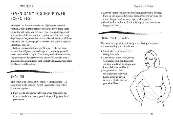 Yang Sheng: The Art of Chinese Self-Healing