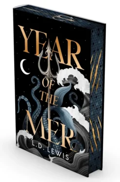 Year of the Mer