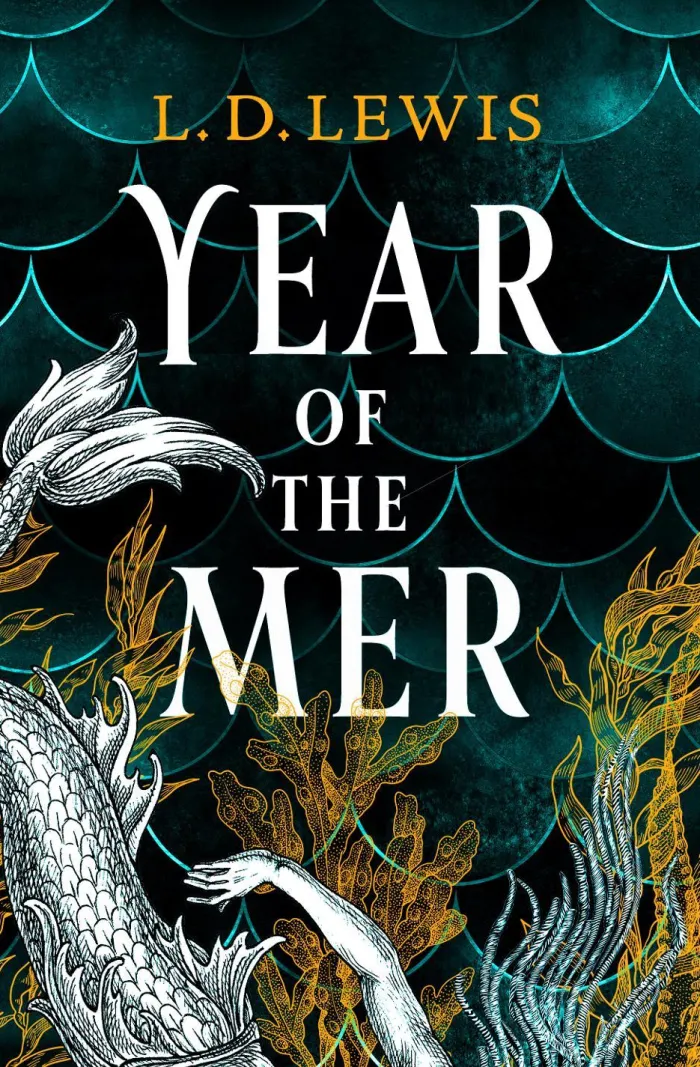 Year of the Mer duology - Year of the Mer
