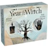 Year of the Witch 2027 Day-to-Day Calendar: Daily Intuitive Magick