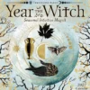 Year of the Witch 2027 Wall Calendar: Seasonal Intuitive Magick