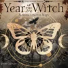 Year of the Witch 2026 Wall Calendar: Seasonal Intuitive Magick
