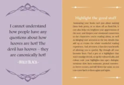 You Had Me at Dragons: Smouldering Quotes and Passionate Affirmations for Romantasy Fans