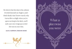 You Had Me at Dragons: Smouldering Quotes and Passionate Affirmations for Romantasy Fans