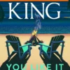 You Like It Darker: the Sunday Times number one bestseller (May 2024)