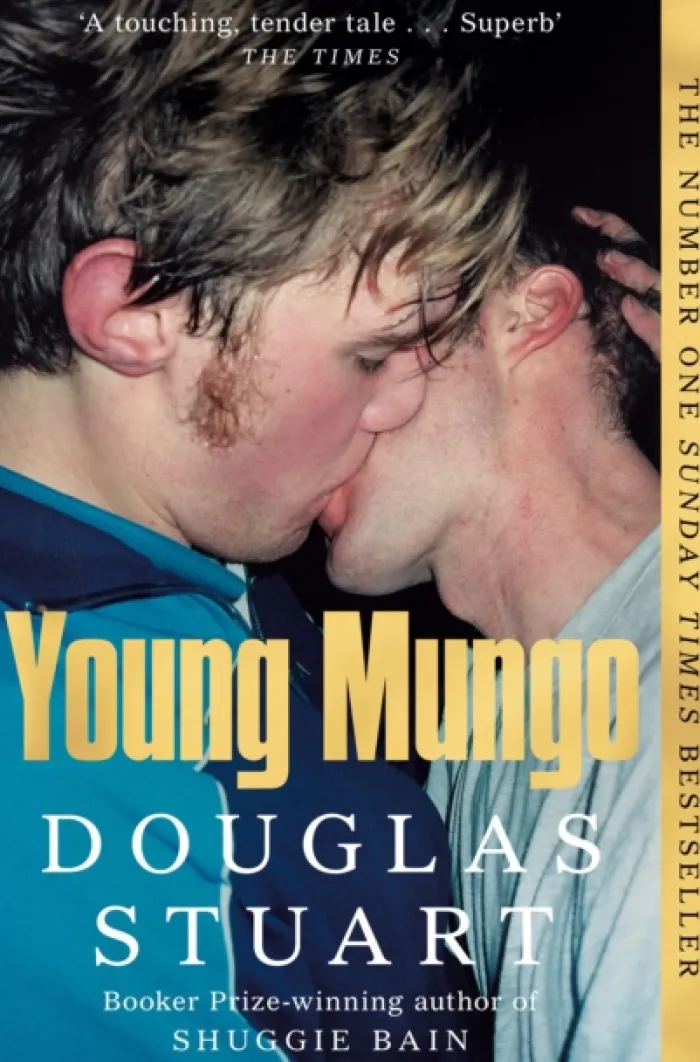 Young Mungo
