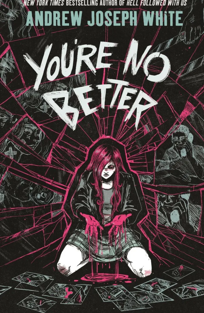 You're No Better