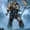 Zardu Layak: The Crimson Apostle