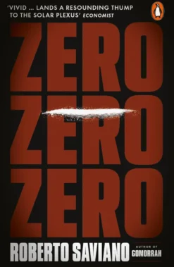 Zero Zero Zero
