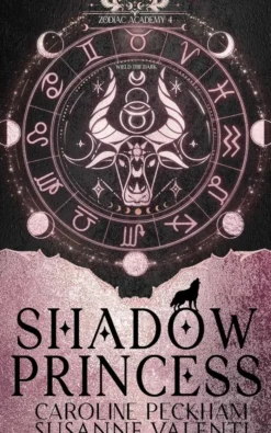Zodiac Academy 4: Shadow Princess