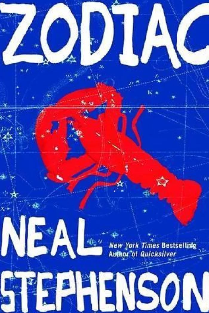 Zodiac: The Eco-Thriller