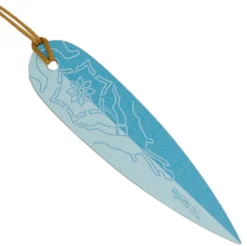 Zoey's Shin-kal Metal Bookmark